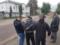 Полиция в Бердичеве задержали своего сотрудника