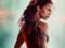 Викандер VS Джоли: В Сети появился первый постер и тизер нового фильма о Ларе Крофт