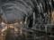 В Карпатских горах вырыли тоннель в Евросоюз
