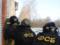 ФСБ задержала готовивших поджоги на 4 ноября экстремистов