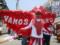 Власти Перу сделают национальный выходной, если сборная пробьется на ЧМ-2018