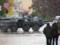 Военный журналист объяснил, почему запаниковал Луганск