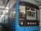 Киевский метрополитен предложил стартаперам купить два вагона