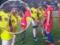 Игрока сборной Колумбии дисквалифицировали на пять матчей за расизм