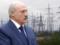 Лукашенко отверг российскую электроэнергию