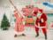 Санта Клаус против Деда Мороза: главный рэп-баттл года прошел в Екатеринбурге