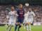 Реал — Барселона: прогноз букмекеров на матч чемпионата Англии