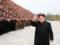 Ким Чен Ын поздравил с Новым Годом Лаос