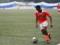 Юный индийский футболист покончил с собой сразу после празднования Нового года