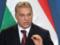 Премьер Венгрии назвал беженцев  мусульманскими захватчиками 