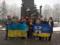 В Харькове прошли торжества по случаю Дня Соборности