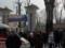 Вооруженные ломами люди захватили санаторий в Одессе