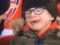 Довели ребенка: юный болельщик  Арсенала  расплакался во время матча и взорвал соцсети