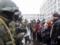 Харьковские гвардейцы распахнули двери своей Академии перед школьниками