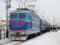  Украинские железные дороги  впали в нищету