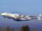 В Сети выложили видео посадки Ан-225  Мрія , снятое из кабины пилотов