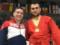 Глеб Познахирко из верхнепышминского УГМК стал победителем молодежного первенства Европы по самбо