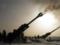 ООС: Ночью боевики совершили огневой налет на Троицкое