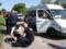 В пригороде Чернигова полиция задержала мужчину, угрожавшего взорвать междугородний автобус