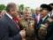 В Одесской области поздравляют ветеранов Второй мировой