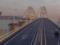 Украина отрепетировала удар по Крымскому мосту