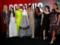 Буллок в перьях и Рианна в странном платье: в Нью-Йорке состоялась премьера  8 подруг Оушена 