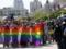 Омбудсмен поддержала право ЛГБТ на свободное выражение своих взглядов