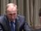 Рабинович: Путин приказал России забыть о Крыме и Донбассе