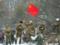 Американцы обвинили Красную армию в нападении на Украину