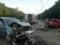 В Харькове не разминулись Opel и ВАЗ: двое пострадавших, машины восстановлению не подлежат