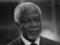 Умер Кофи Аннан, бывший Генсек ООН