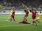 Украина U-21 — Латвия U-21 3:2 Видео голов и обзор матча