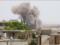 Россияне снова бомбят Сирию. СМИ сообщают о жертвах среди мирных жителей