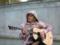 Влюбленный Джастин Бибер спел жене серенаду прямо возле Букингемского дворца