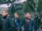 Школьники Харьковщины пришли в гости к своим защитникам - гвардейцам