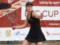 Харьковчанка победила на международном турнире ITF