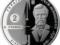 НБУ выпустил памятную монету в честь украинского писателя