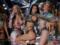 Шоу Victoria s Secret-2018: последний выход Адрианы Лимы и еффектное появление Джиджи Хадид в нижнем белье
