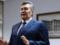 Разбитый Янукович не может подняться с кровати