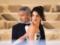Джордж и Амаль Клуни станут крестными родителями первенца принца Гарри и Меган - СМИ