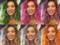 Владелец Snapchat купил приложение 20-летнего украинца, которое меняет цвет волос на снимках