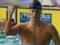 Гвардеец Михаил Романчук стал чемпионом мира по плаванию