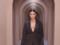 Полностью обнаженная Ким Кардашян прикрыла тело прозрачным платьем