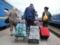В некоторых районах Луганщины переселенцев больше, чем местных жителей