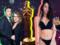 Новости в гламуре за неделю: объявление номинантов на  Оскар  и любовный треугольник Собчак