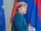  Германия вздохнет с облегчением : Меркель объявила об окончательном уходе