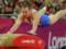 Гимнаст Радивилов завоевал  серебро  на этапе Кубка мира в Катаре