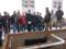 Минобороны: на Хмельнитчине военные саперы провели День открытых дверей