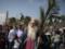 Пальмовое воскресенье в Иерусалиме: христиане празднуют приход мессии