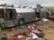 Автокатастрофа в Казахстане: 11 человек погибли, 32 пострадали